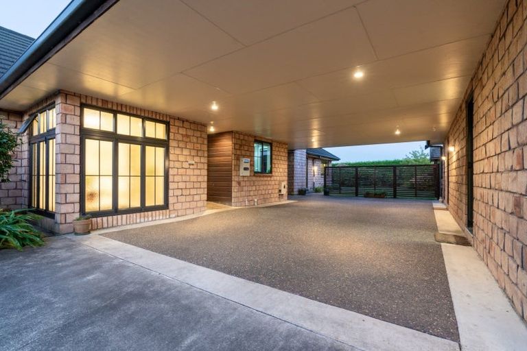 Photo of property in 4c Olsen Close, Matangi, Hamilton, 3284
