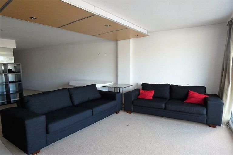 Photo of property in Century City Apartments, 26/72 Tory Street, Te Aro, Wellington, 6011