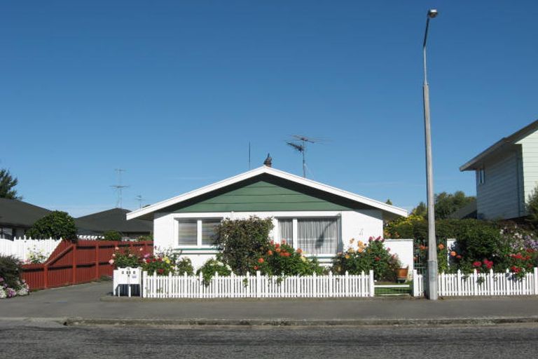Photo of property in 68 Cameron Street, Ashburton, 7700