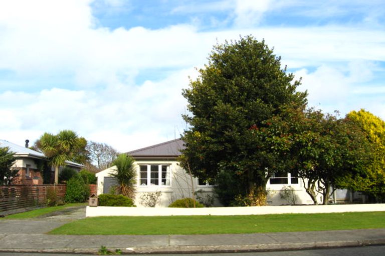 Photo of property in 9 Arthur Street, Avenal, Invercargill, 9810