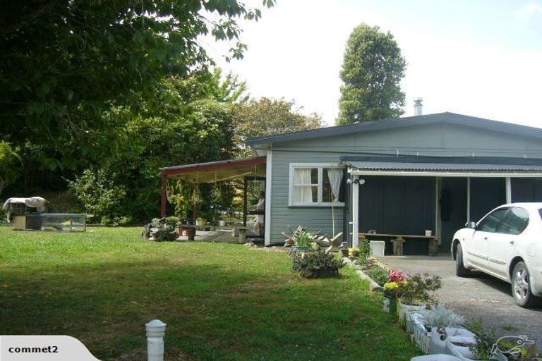 Photo of property in 8 Kokopuiti Road, Tokirima, Taumarunui, 3991