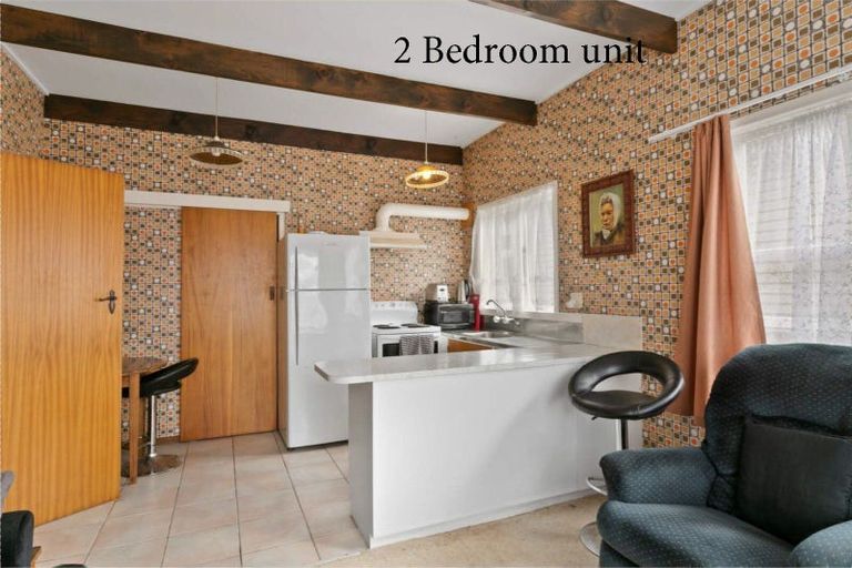 Photo of property in 56 Rotherham Terrace, Miramar, Wellington, 6022