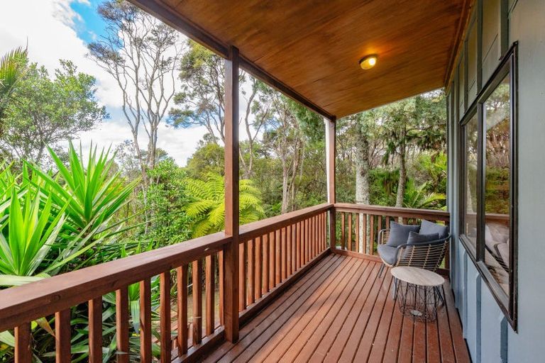 Photo of property in 169 Wairere Road, Waitakere, Henderson, 0782