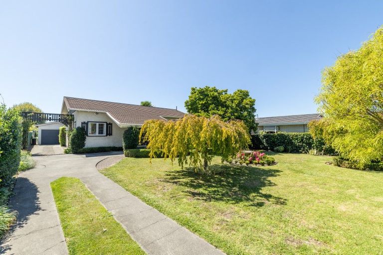 Photo of property in 506 Lyndon Road East, Hastings, 4122
