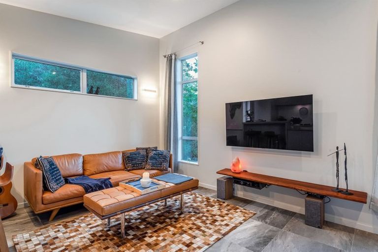 Photo of property in 125 Bodhisattva Road, Waitoki, Silverdale, 0994