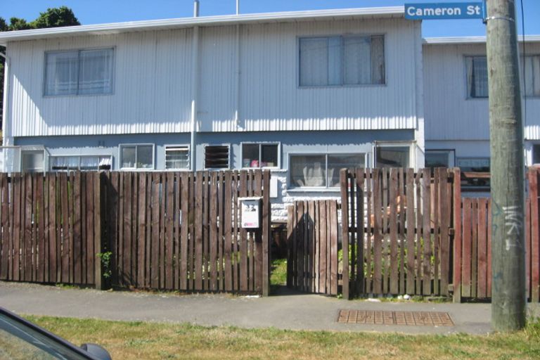 Photo of property in 32 Cameron Street, Sydenham, Christchurch, 8023