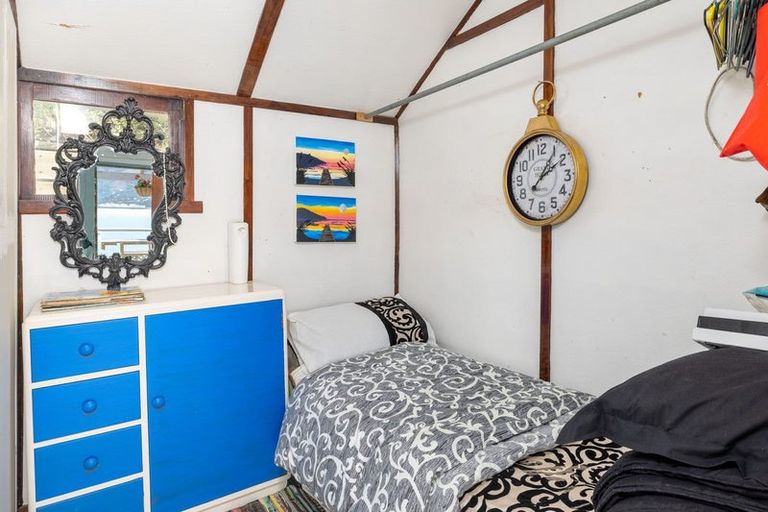 Photo of property in 301 Marine Drive, Charteris Bay, Governors Bay, 8971