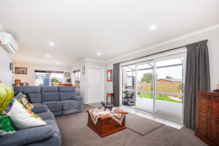 Photo of property in 2 Isipho Court, Feilding, 4702