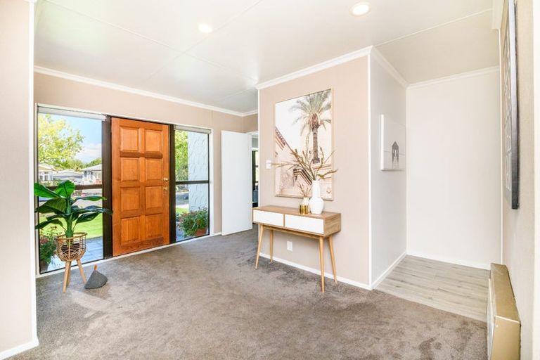 Photo of property in 69 Florence Avenue, Palmerston North, 4414