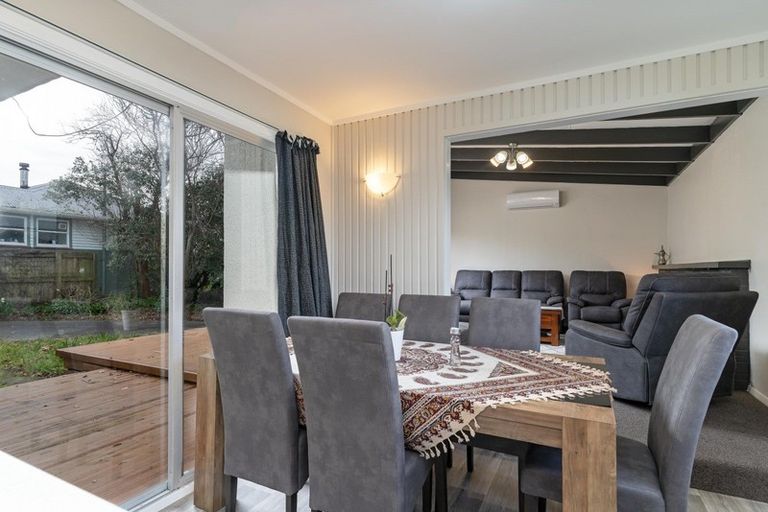 Photo of property in 46 Raglan Street, Lansdowne, Masterton, 5810