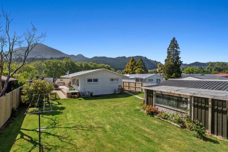 Photo of property in 21 Cobham Drive, Kawerau, 3127