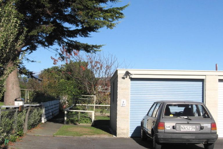 Photo of property in 2 Winiata Place, Otaki, 5512