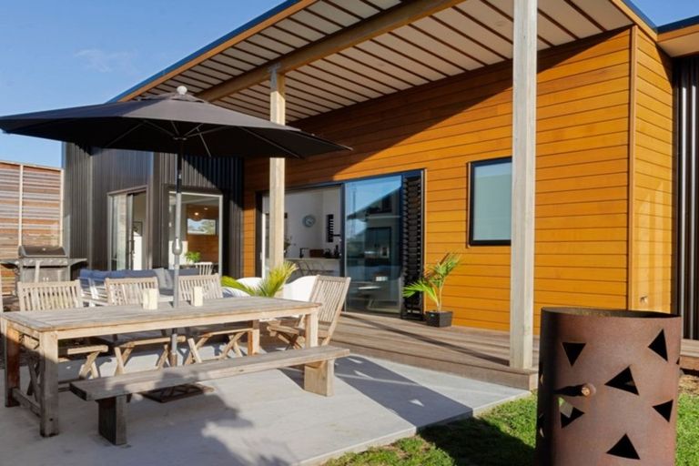 Photo of property in 10 Shearwater Lane, Point Wells, Warkworth, 0986