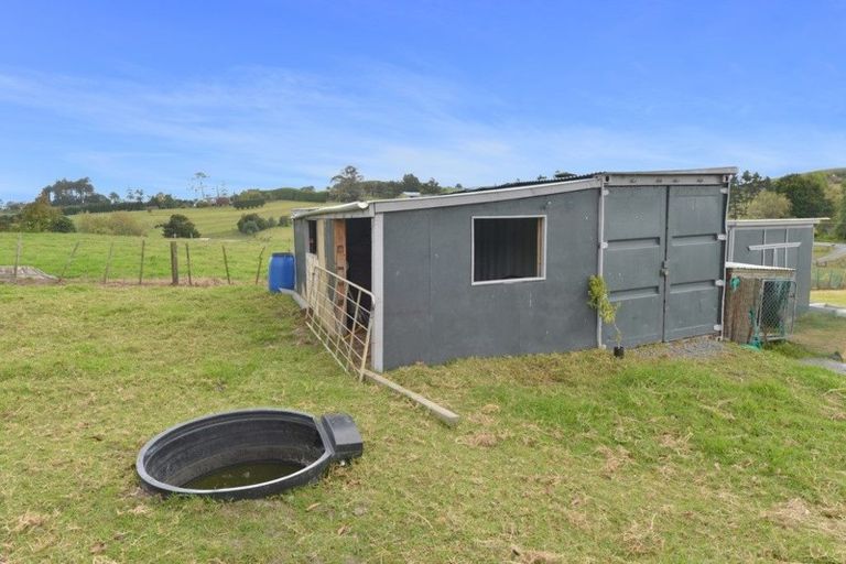 Photo of property in 168a Kokopu Block Road, Maungatapere, Whangarei, 0179