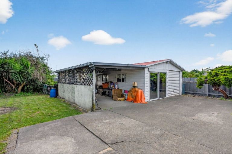 Photo of property in 43 Abbott Street, Te Hapara, Gisborne, 4010