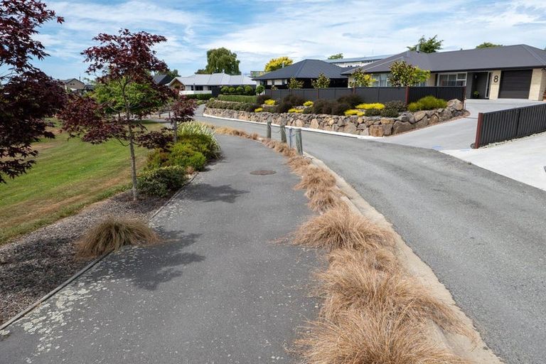 Photo of property in 8 Grosvenor Grange, Gleniti, Timaru, 7910