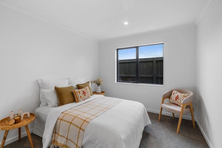 Photo of property in 56 Fairmaid Street, Lincoln, 7608