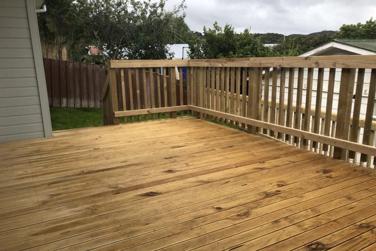 Photo of property in 47 Kairanga Crescent, Wainuiomata, Lower Hutt, 5014
