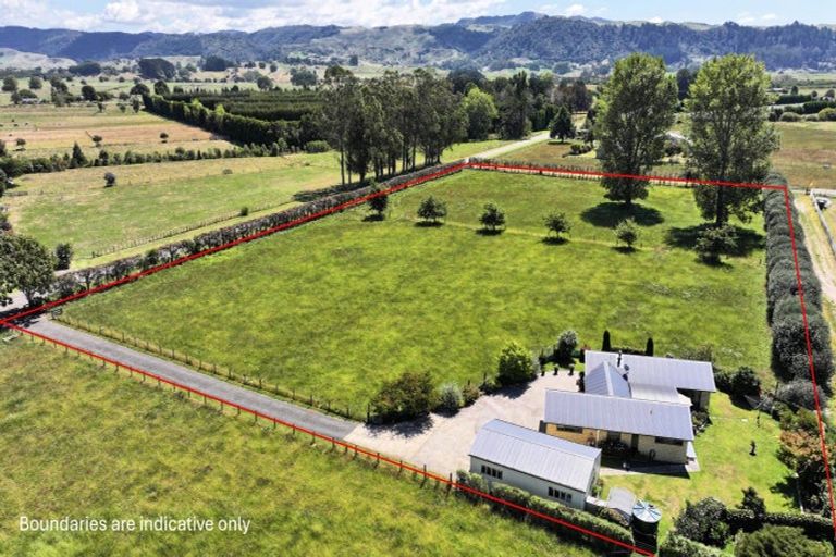 Photo of property in 28 Johnson Road, Otakiri, Whakatane, 3192
