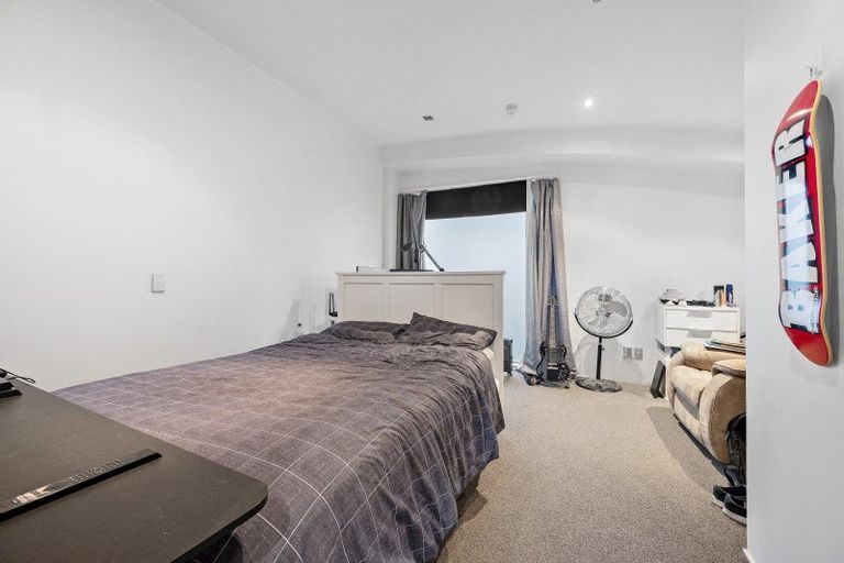 Photo of property in Century City Apartments, 113/72 Tory Street, Te Aro, Wellington, 6011