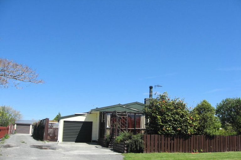 Photo of property in 2/2 Tainui Street, Stoke, Nelson, 7011