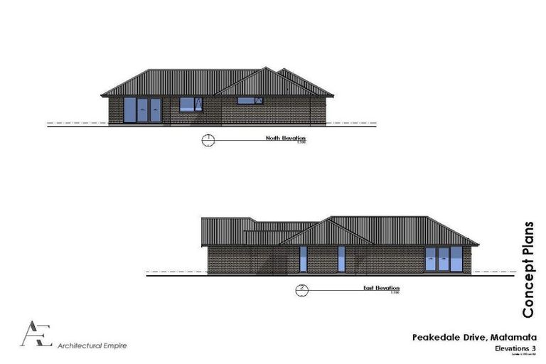 Photo of property in 44 Peakedale Drive, Matamata, 3400