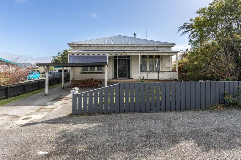 Photo of property in 8 Perotti Street, Greymouth, 7805