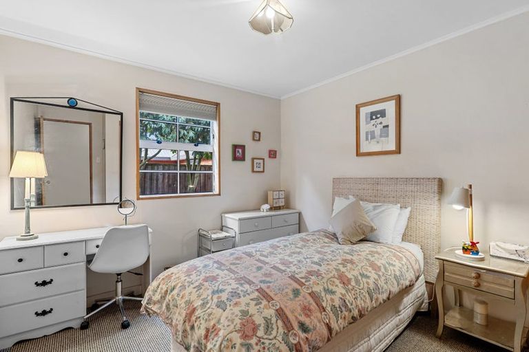 Photo of property in 4 Rubens Place, Burnside, Christchurch, 8053