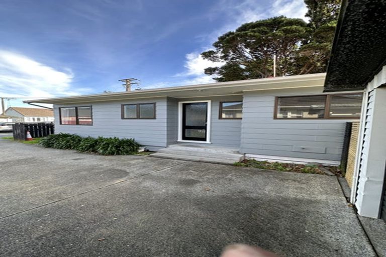 Photo of property in 2a Partridge Street, Taita, Lower Hutt, 5011