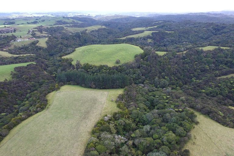 Photo of property in 206 Nelson Road, Hukerenui, Hikurangi, 0182