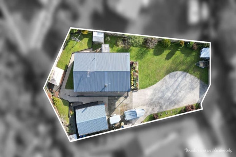 Photo of property in 25c Ranginui Street, Ngongotaha, Rotorua, 3010