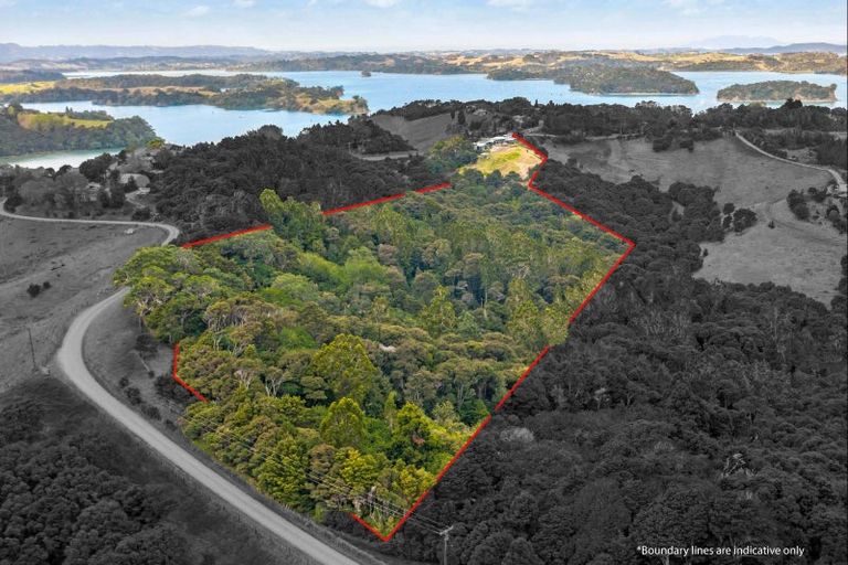 Photo of property in 564 Mahurangi West Road, Mahurangi West, Warkworth, 0983