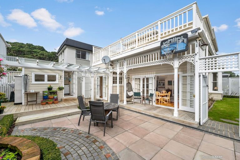 Photo of property in 65 Ellice Street, Mount Victoria, Wellington, 6011