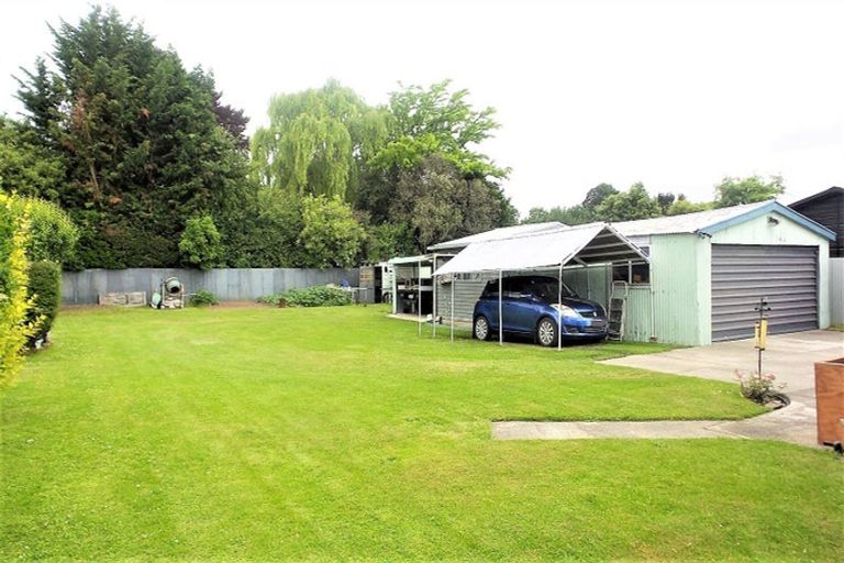 Photo of property in 24 Davie Street, Temuka, 7920