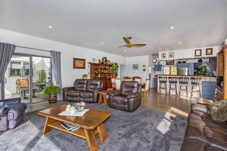 Photo of property in 21 Finlayson Road, Matarau, Whangarei, 0176