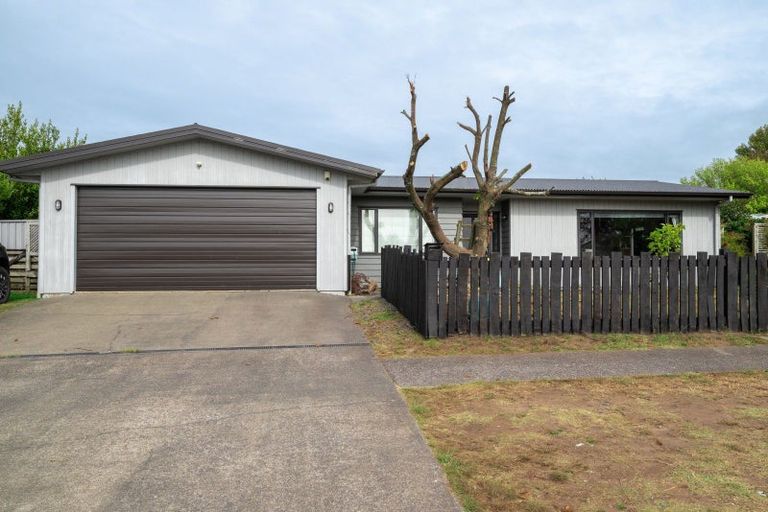 Photo of property in 9 John Street, Tauhara, Taupo, 3330