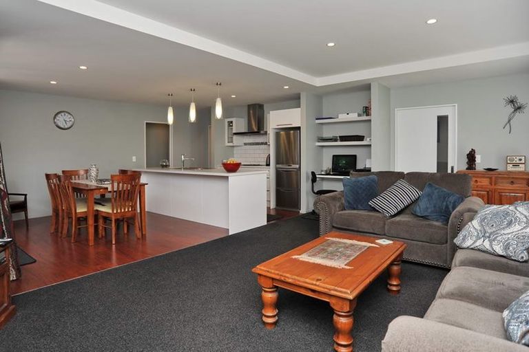 Photo of property in 8 Silverstream Boulevard, Kaiapoi, 7630