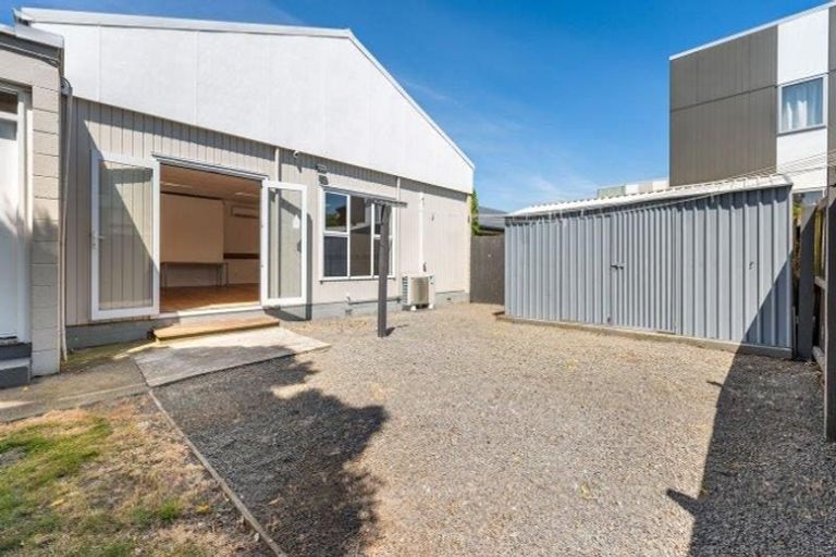 Photo of property in 7 Centennial Avenue, Riccarton, Christchurch, 8041