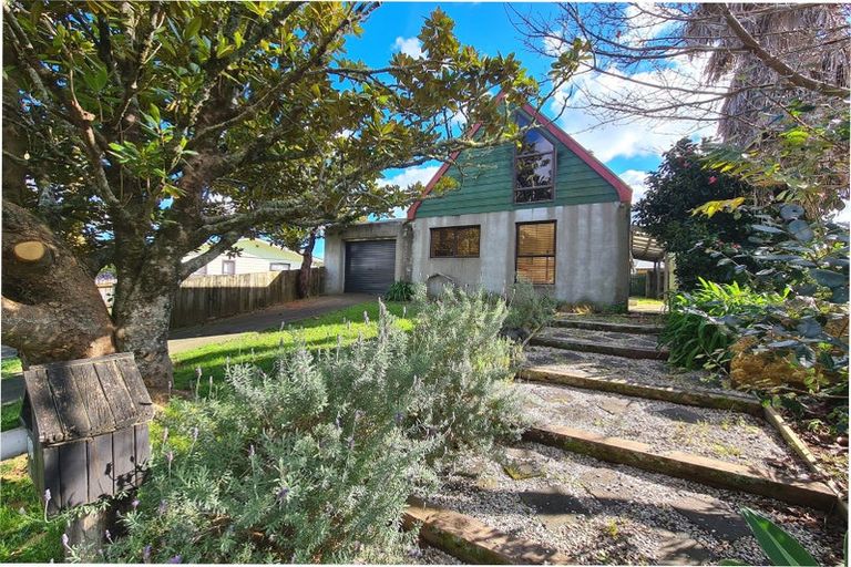 Photo of property in 135 Lillis Lane, Coromandel, 3506