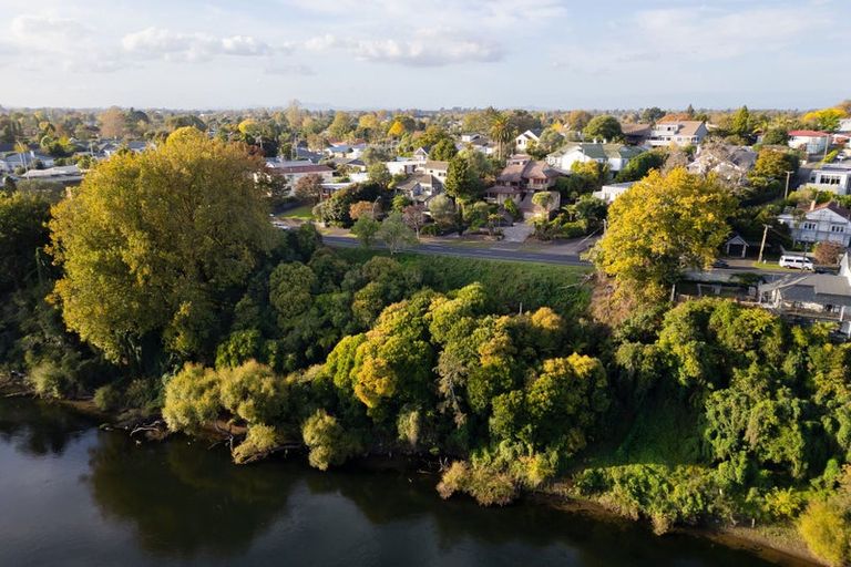 Photo of property in 376 River Road, Claudelands, Hamilton, 3214