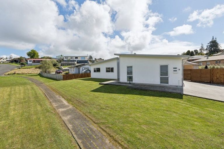 Photo of property in 31 Hartis Avenue, Huntly, 3700
