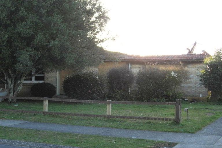 Photo of property in 24 Mcintosh Street, Chartwell, Hamilton, 3210