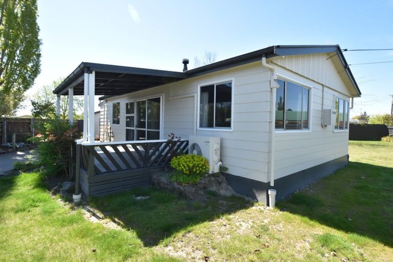 Photo of property in 16 Mackenzie Drive, Twizel, 7901