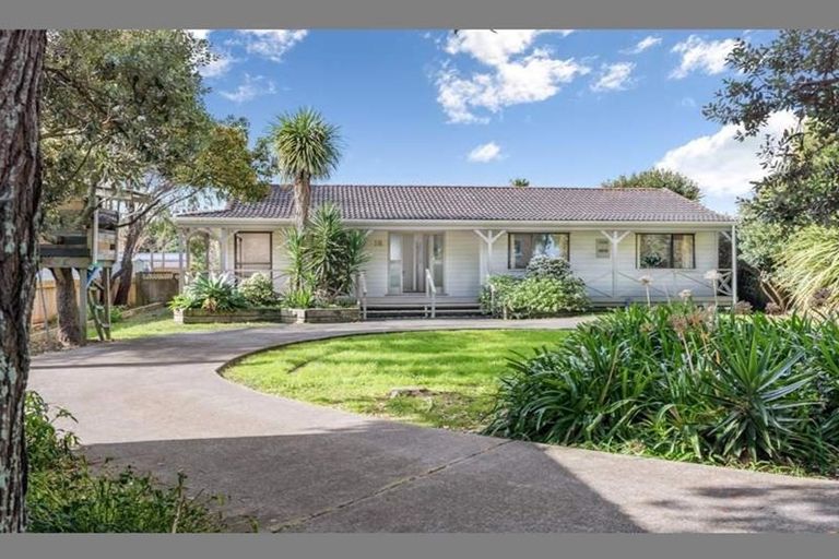 Photo of property in 18 Cherrie Road, Beachlands, Auckland, 2018