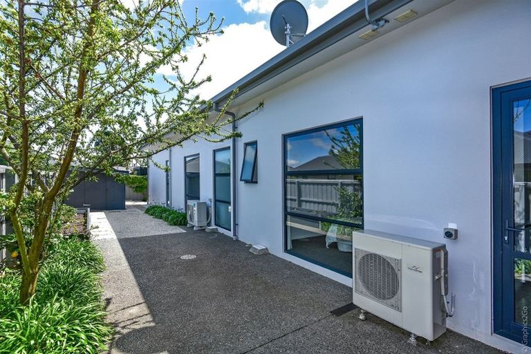 Photo of property in 26 Pentire Parade, Lincoln, 7608