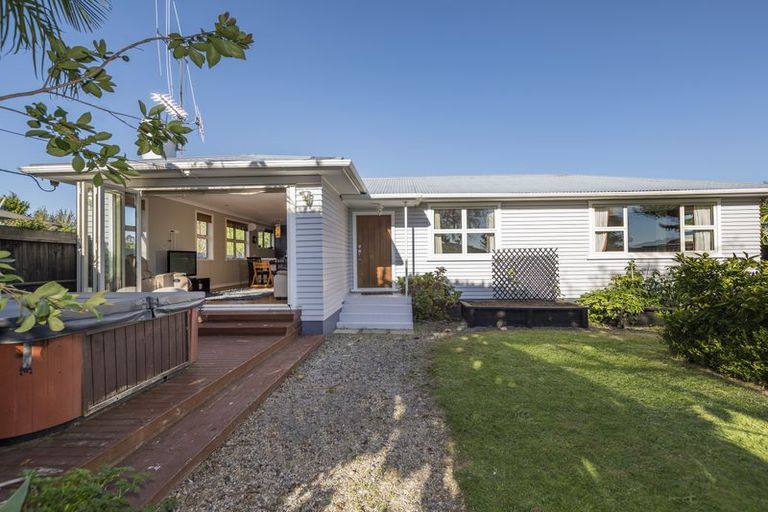 Photo of property in 46a Hall Road, Matua, Tauranga, 3110