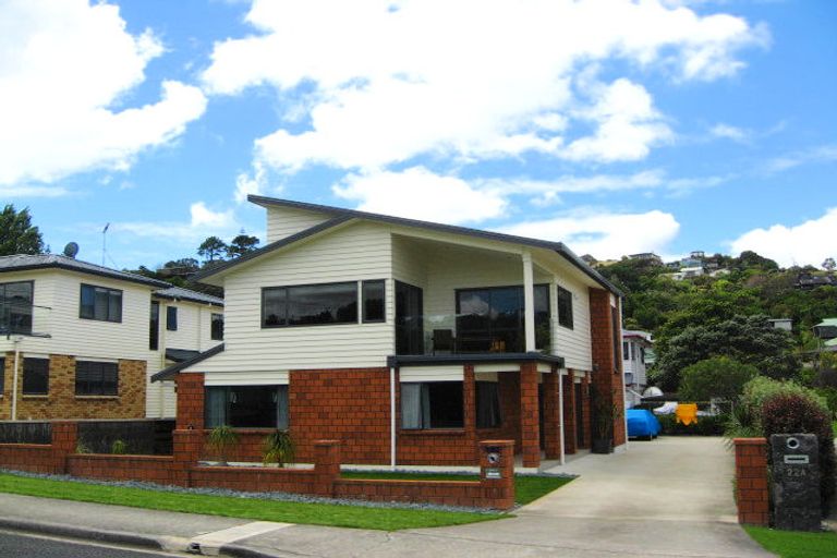 Photo of property in 20 Capitol Road, Matakatia, Whangaparaoa, 0930