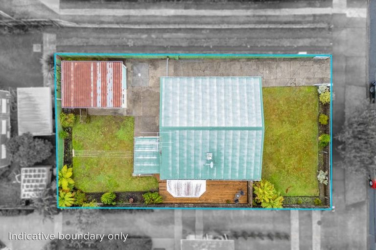 Photo of property in 46 Wilford Street, Wallaceville, Upper Hutt, 5018