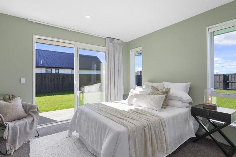 Photo of property in 884 Goulds Road, Rolleston, 7614