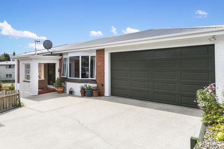 Photo of property in 23 Elliot Street, Andersons Bay, Dunedin, 9013